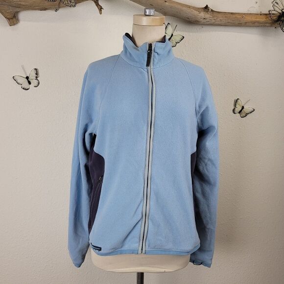 Nike fleece ACG full zip jacket - Picture 1 of 9